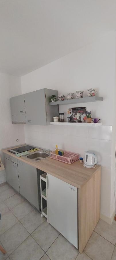 Apartment Zlatko Šibenik Exteriér fotografie