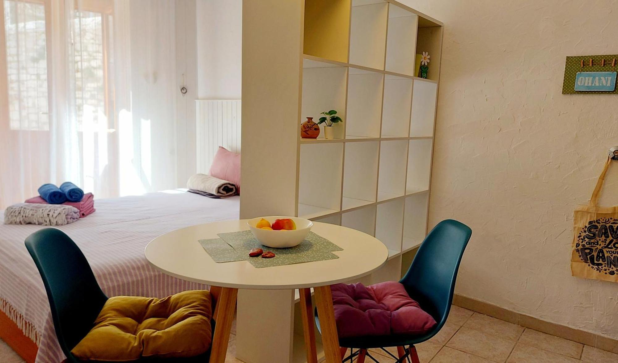 Apartment Zlatko Šibenik Exteriér fotografie
